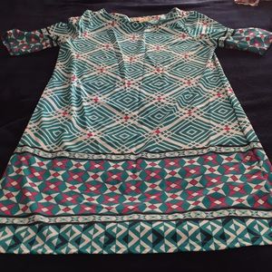Ladies dress